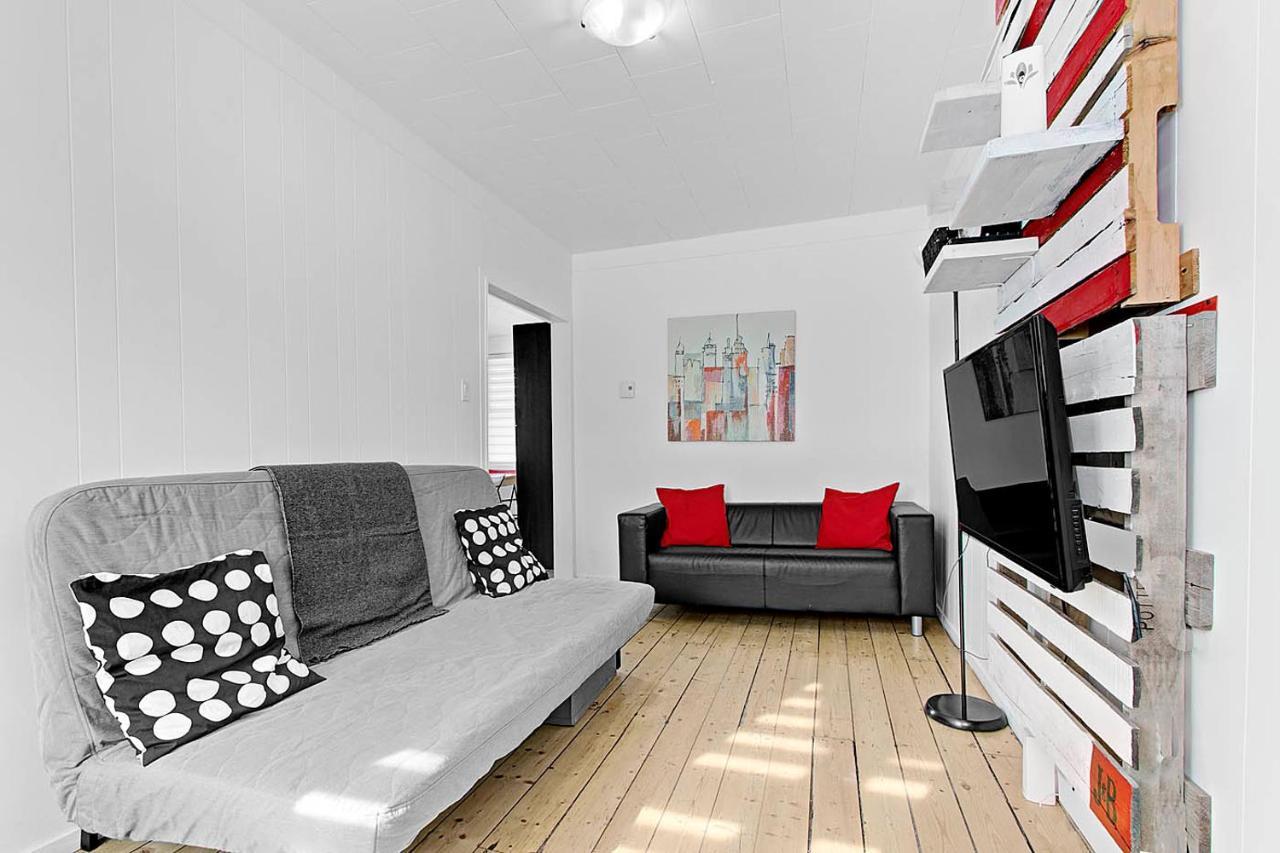 Les Appartements Du 790 Québec Exterior foto