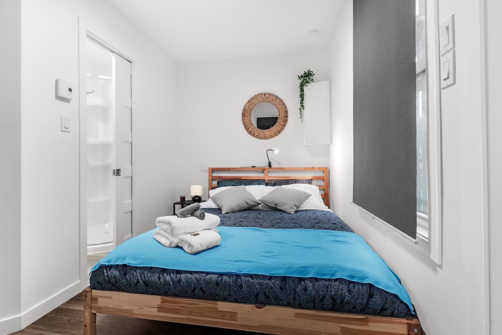 Les Appartements Du 790 Québec Exterior foto